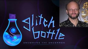 #036 - Unlocking the Mysteries of Magic with Dr. Stephen Skinner