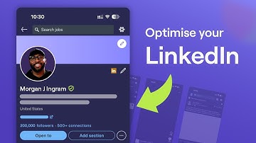 How to Optimise Your LinkedIn Profile for Maximum Impact