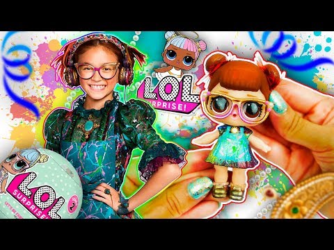 dizzy descendants 2 doll