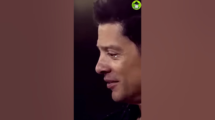 The Connection Between Lucerito Mijares and Yahir That Couldn't Hold Back Their Tears