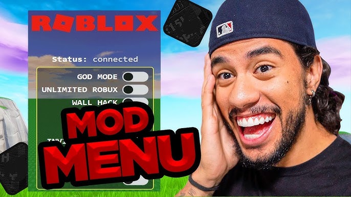 Latest Roblox Mod Menu 2024 News and Guides