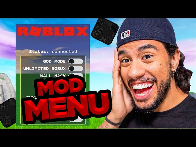 roblox mod apk latest version unlimited robux