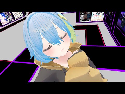 どのタイミングでVRChatって引退するんだろ？