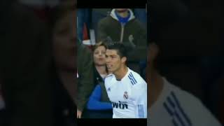 Cristiano Ronaldo 😠😠