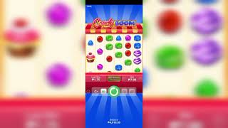 candy boom games 500 turn to 3k screenshot 5