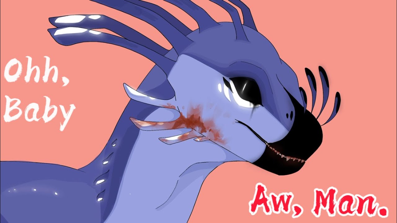 ohh-baby-aw-man-creatures-of-sonaria-lissiceous-oc-pmv-youtube