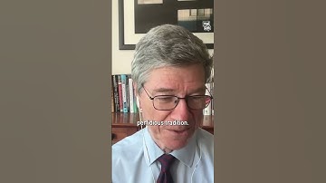 Jeffrey Sachs: Are pledges to recognise Palestine at the UN significant? | Real Talk