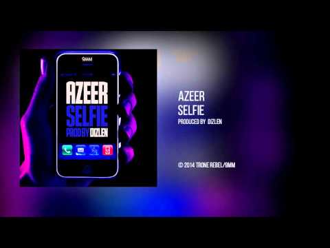 AZEER - Selfie (Audio)