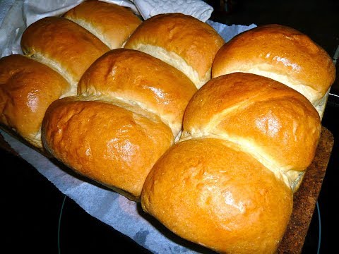 Traditional Newfoundland Homemade White Bread - Bonita's Kitchen