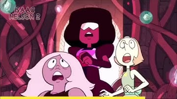 (SU ULTRA SPOILERS) Steven