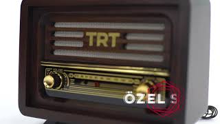 TRT Özel Nostaljik Radyo