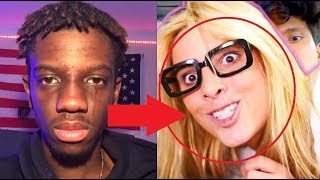 Funniest Woman On The Internet Lele Pons