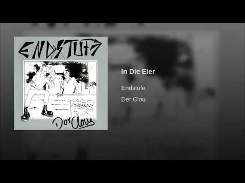 Immer In Die Eier
