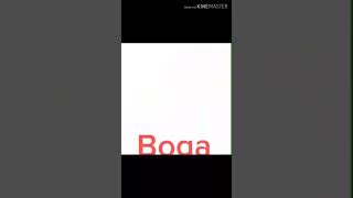 Boga Famous In Social Media