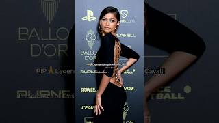 Rip Legendary Fashion Designer Roberto Cavalli