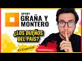 GRAÑA Y MONTERO: El video que no quiere que veas (La historia de Graña y Montero)