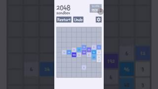 3072 game