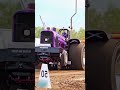 Why Racing Tractor Tyres Are Wrapped. #reels #shorts