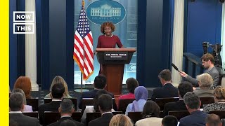 White House Briefing With Press Secretary Karine Jean-Pierre 6\/5\/23