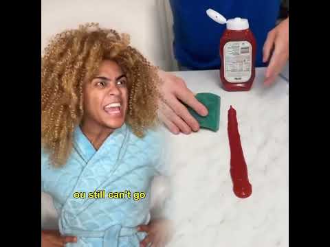 Grandma Outsmarts Mom Comedy