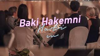 Hatim ammor L'amour Baki Hakemni (Speed up) Tik tok version Tm