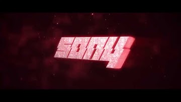 #10 | Intro for SonyPvP | HD | Smooth | by Strypix