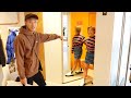 【原宿デート】安保瑠輝也とデート企画!ショッピングしてプリクラ撮ってみた!