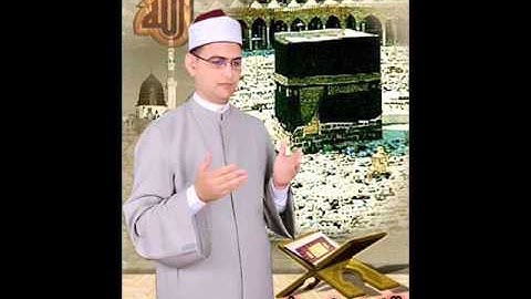 الشيخ هيثم مطر تراويح 25رمضان برواية شعبة عن عاصم