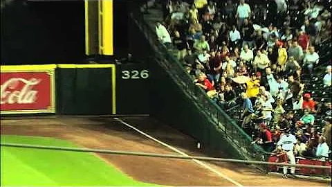 2011/06/30 Recap: TEX 0, HOU 7