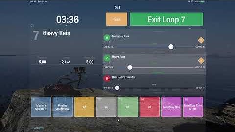 Training - Go Button App walkthrough