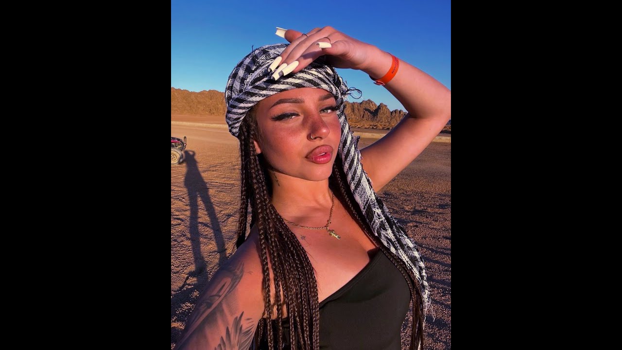 [FREE] Sexy Drill x Hoodtrap Type Beat - 