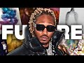 I Listened To EVERY Future Album For The First Time