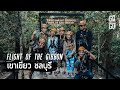 โหนสลิง กลางป่า FLIGHT OF THE GIBBON เขาเขียว ชลบุรี | Chonburi | GoWentGo