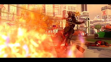 Xcom 2 Legend Difficulty Cinematic Sequence and First Mission