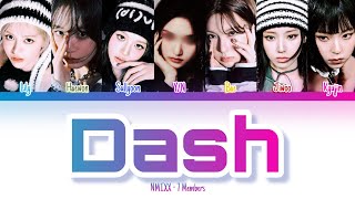 NMIXX 'DASH' |You As A Member| Cover: Lody