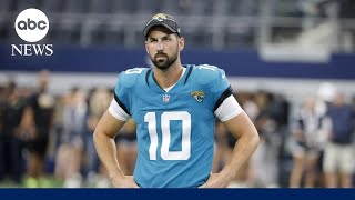 Nfl Kicker Brandon Mcmanus Accused Of Assault In New Lawsuit