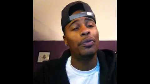 Freestyle To Put ya hands up