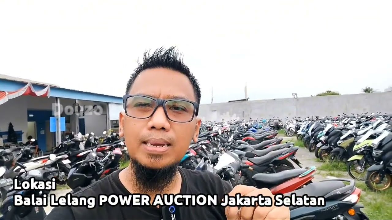 RAHASIA Dealer Motor Bekas! MoKas KREDIT MACET Bisa Jadi Cuan Jutaan!