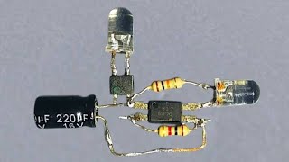 TOP 2 Electronics Hobby And Projects