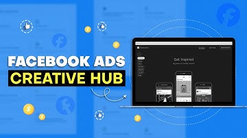 Facebook Ads: How to Use The Facebook Creative Hub & Mockups (Step-By-Step)
