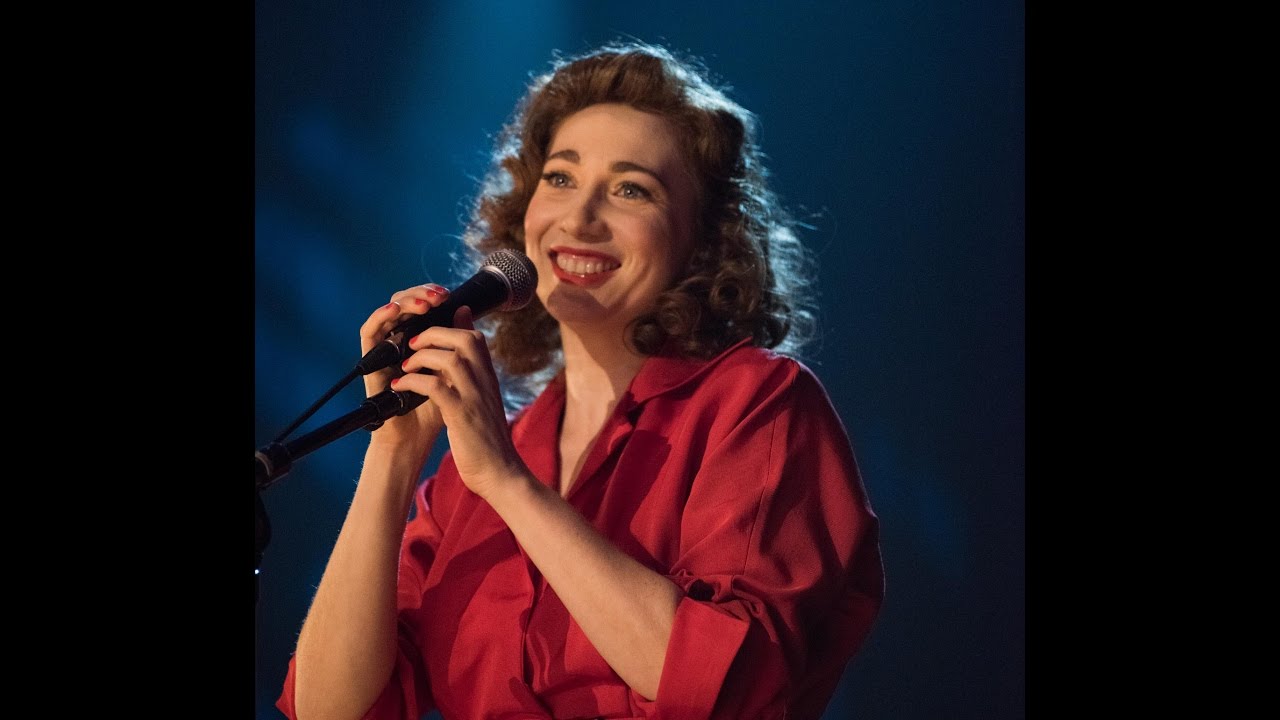 REGINA SPEKTOR A SOUNDSTAGE SPECIAL A Clip from the Special