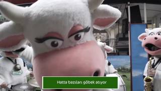 Sütaşkı Bandosu Sizlerle