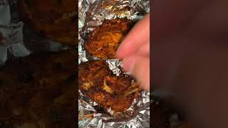 Chicken Tandoori | Chicken Grill  #shorts #chickentandoori