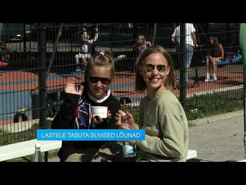 Video: Tasuta suvised vabaõhufilmid Brooklyn Bridge Parkis
