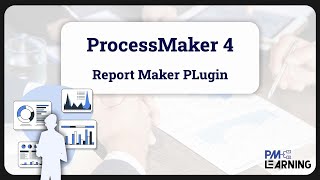 Report Builder Plugin | Create Reports, Charts, and Dashboards in ProcessMaker 4