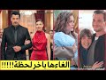 عاجل  الغاء عرض مسلسل أخي       ومسلسل الحسد الليلة السبب الحقيقي والصادم وراء هذا القرار المفاجئ  سمعها