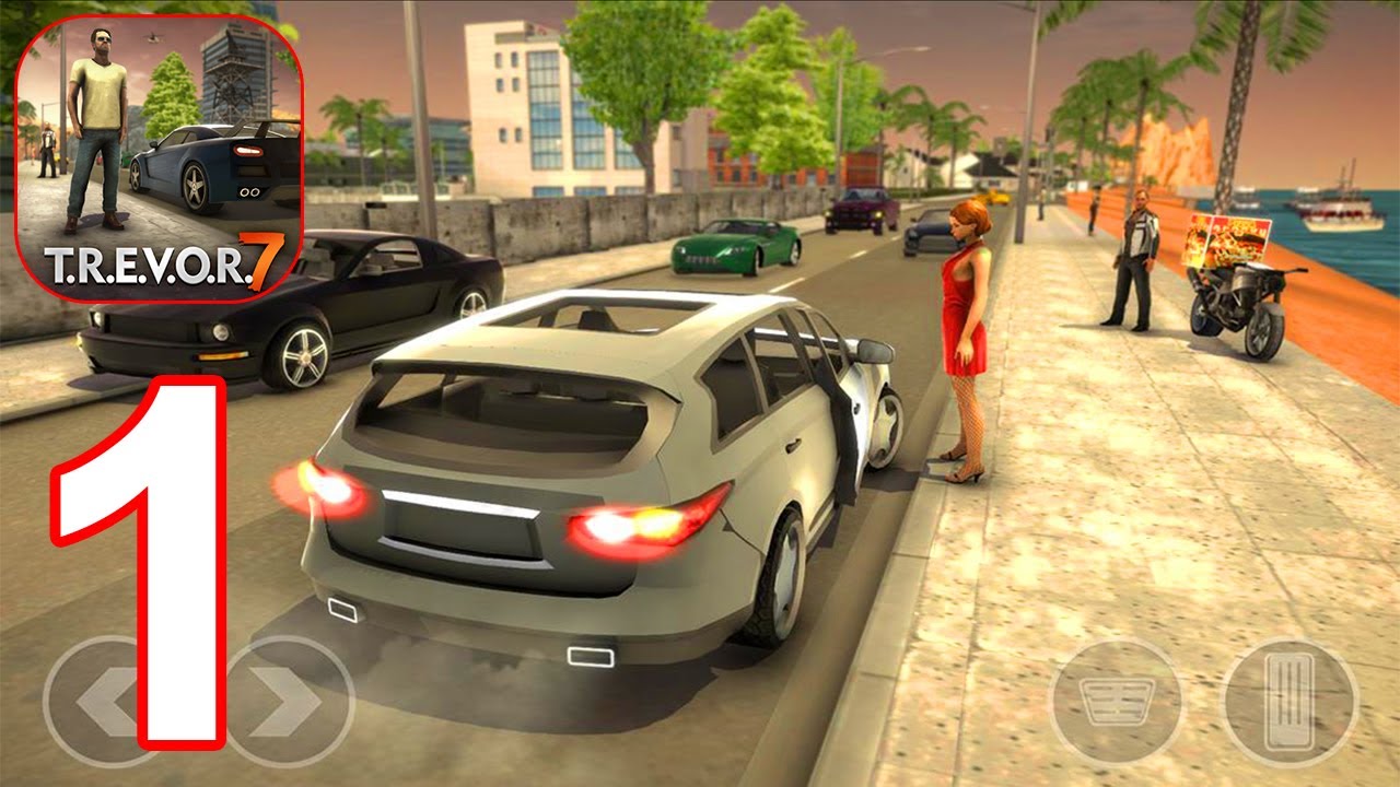 t-r-e-v-o-r-7-gameplay-walkthrough-part-1-android-ios-youtube