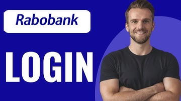 How to Login to RaboBank Account - Full Guide (2025)