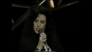 Video thumbnail of "Crosby & Nash with Grace Slick - Wooden Ships (better audio)"