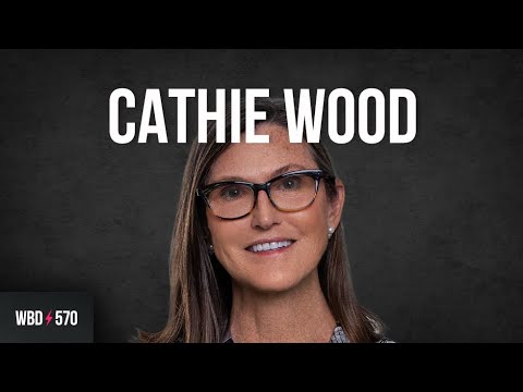 Cathie Wood on Bitcoin 1 Cathie Wood on Bitcoin thumbnail